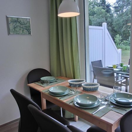 Ferienwohnung Kwh 7 Eg - "Bastei" Graal-Mueritz Eksteriør bilde